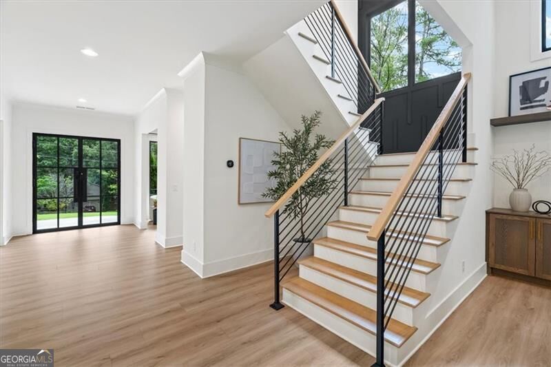 437 Jon Scott Drive Alpharetta GA 30009