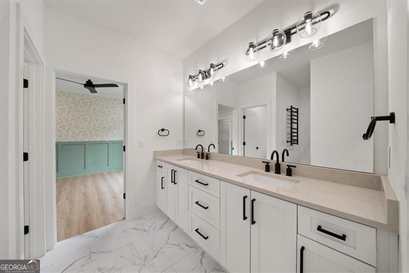 437 Jon Scott Drive Alpharetta GA 30009