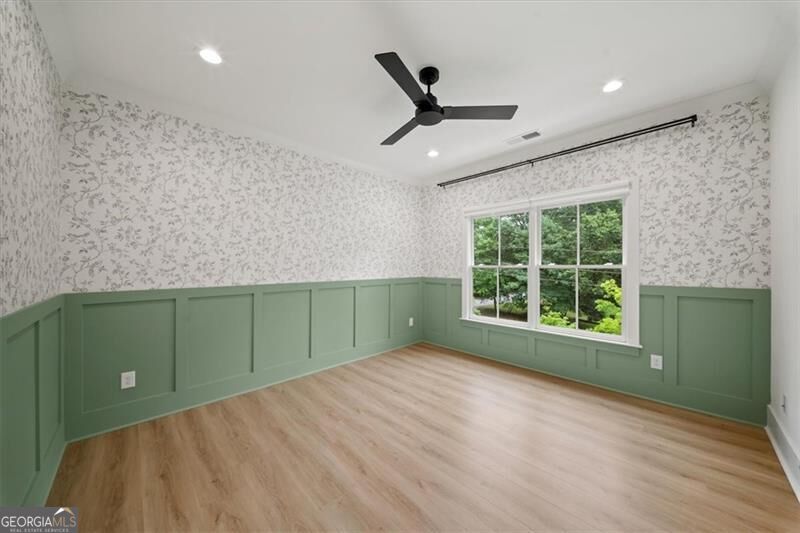 437 Jon Scott Drive Alpharetta GA 30009