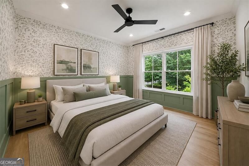 437 Jon Scott Drive Alpharetta GA 30009