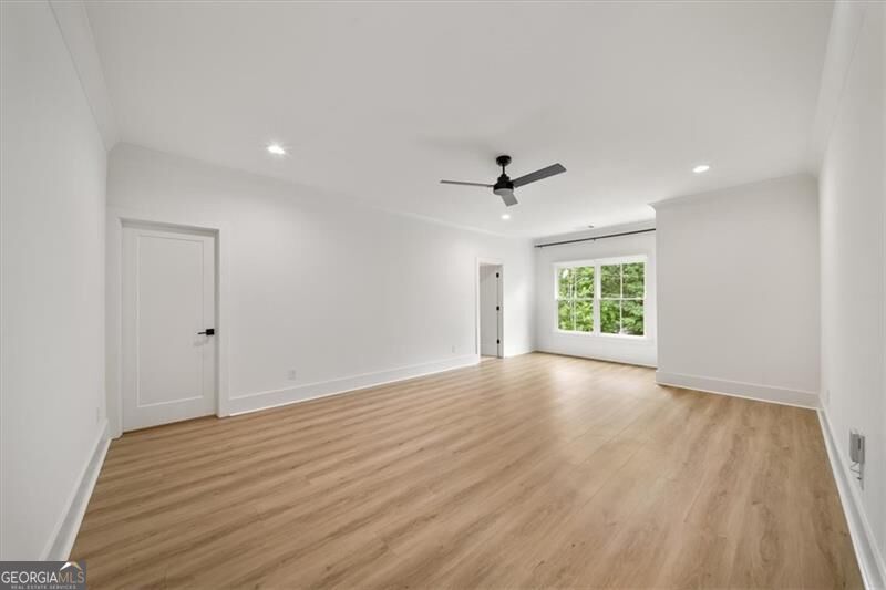 437 Jon Scott Drive Alpharetta GA 30009