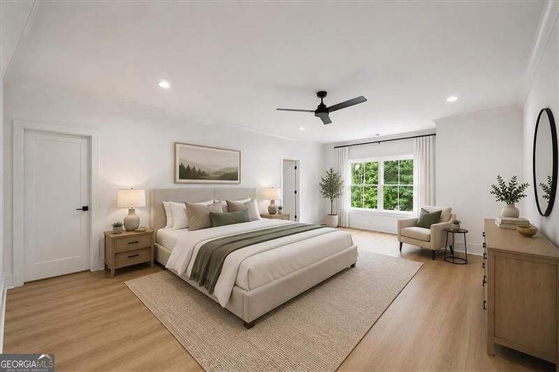 437 Jon Scott Drive Alpharetta GA 30009