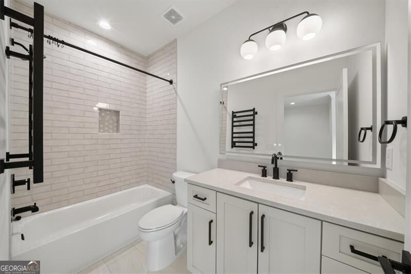 437 Jon Scott Drive Alpharetta GA 30009