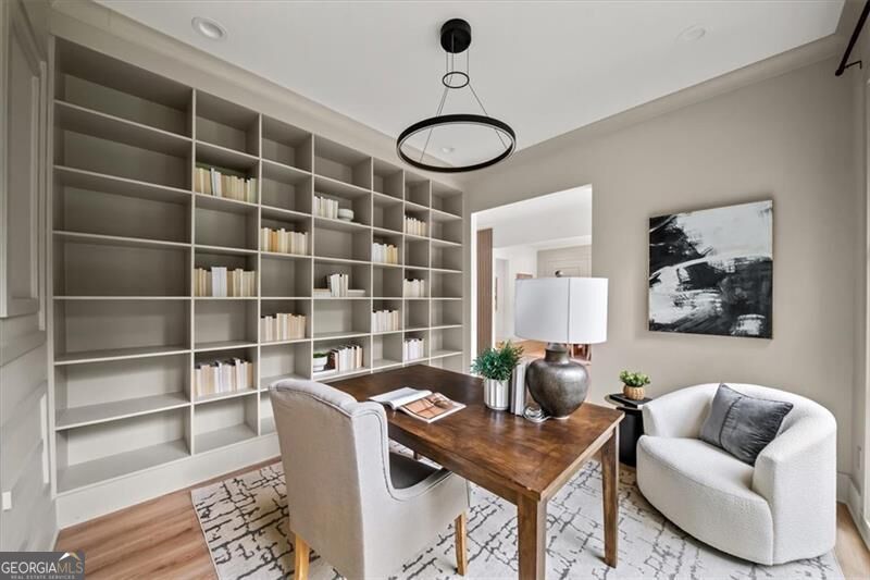 437 Jon Scott Drive Alpharetta GA 30009
