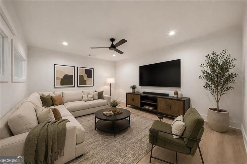 437 Jon Scott Drive Alpharetta GA 30009