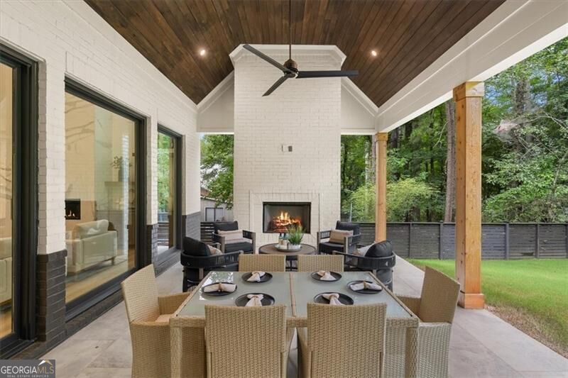 437 Jon Scott Drive Alpharetta GA 30009