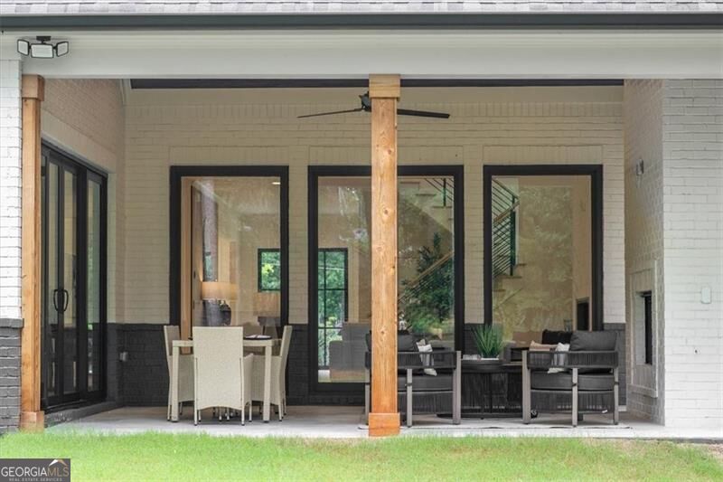 437 Jon Scott Drive Alpharetta GA 30009