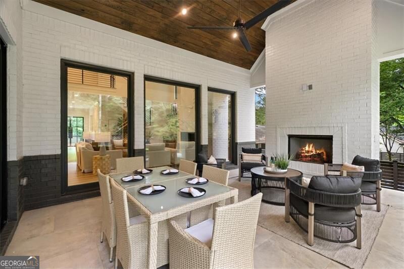 437 Jon Scott Drive Alpharetta GA 30009