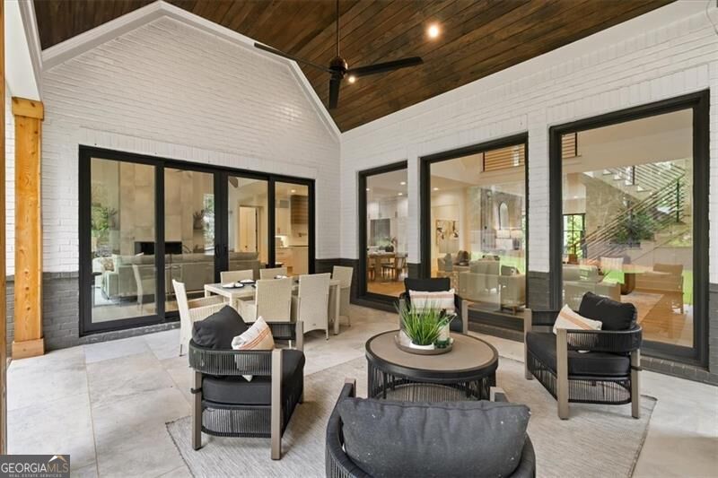 437 Jon Scott Drive Alpharetta GA 30009