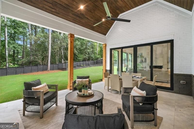 437 Jon Scott Drive Alpharetta GA 30009