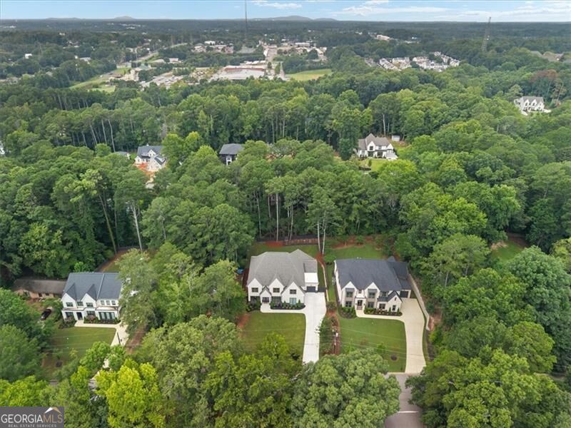 437 Jon Scott Drive Alpharetta GA 30009