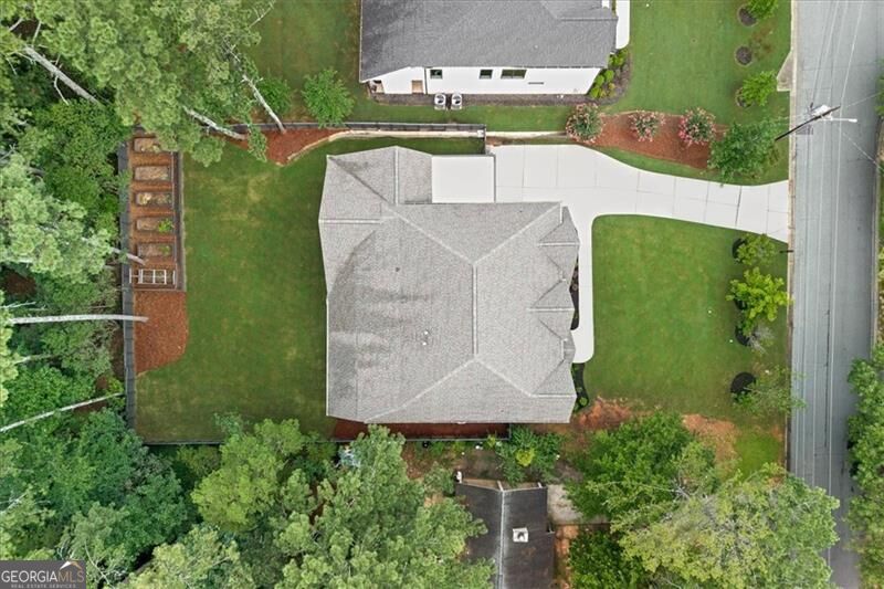 437 Jon Scott Drive Alpharetta GA 30009