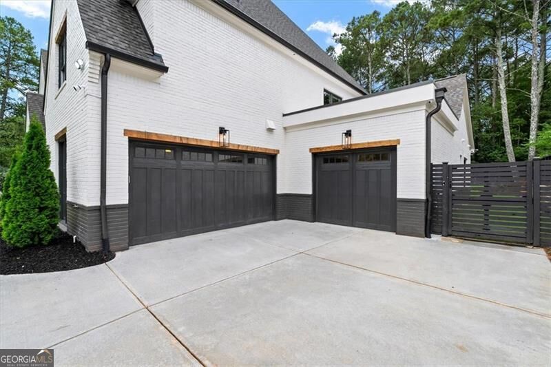 437 Jon Scott Drive Alpharetta GA 30009