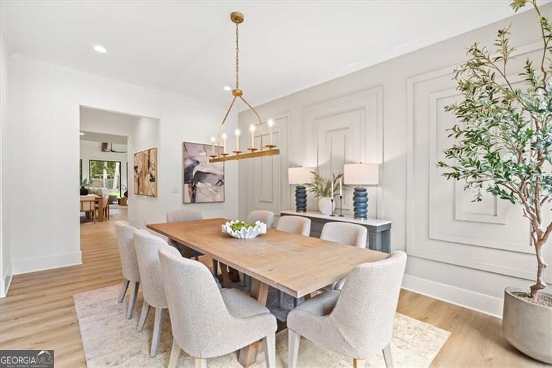 437 Jon Scott Drive Alpharetta GA 30009