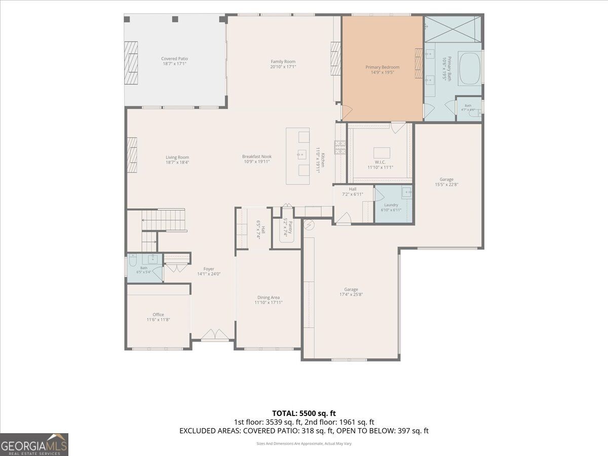 437 Jon Scott Drive Alpharetta GA 30009