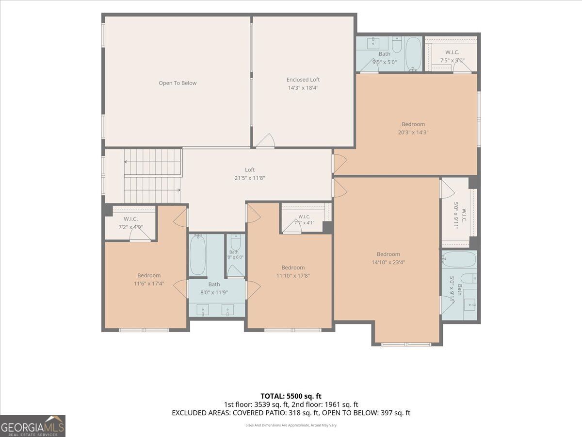 437 Jon Scott Drive Alpharetta GA 30009