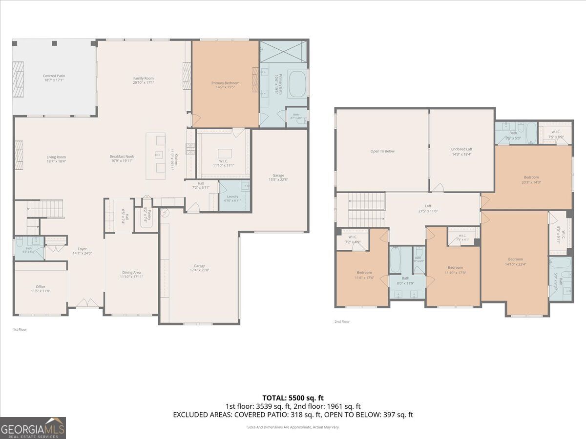 437 Jon Scott Drive Alpharetta GA 30009