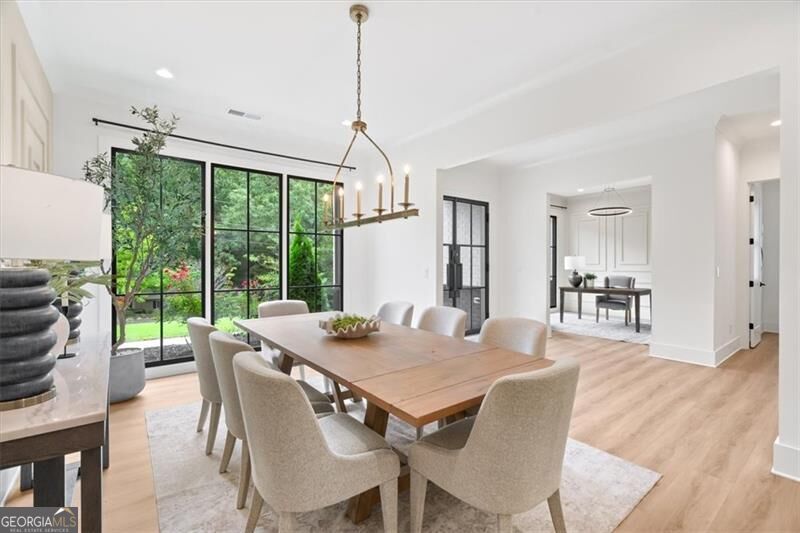 437 Jon Scott Drive Alpharetta GA 30009