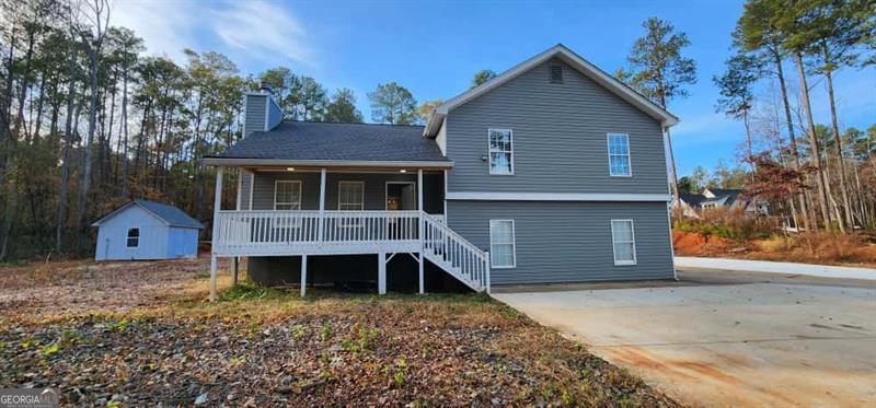 4872 Lewis Road Powder Springs GA 30127