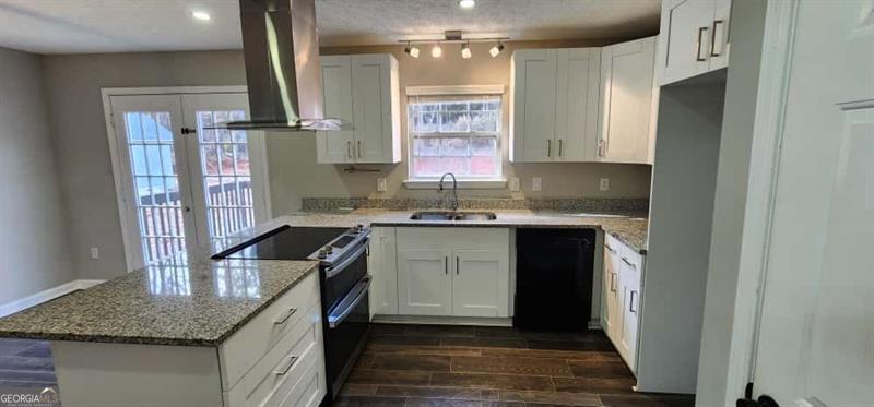 4872 Lewis Road Powder Springs GA 30127