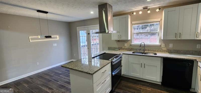 4872 Lewis Road Powder Springs GA 30127