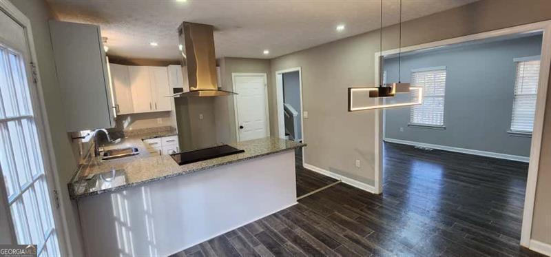 4872 Lewis Road Powder Springs GA 30127