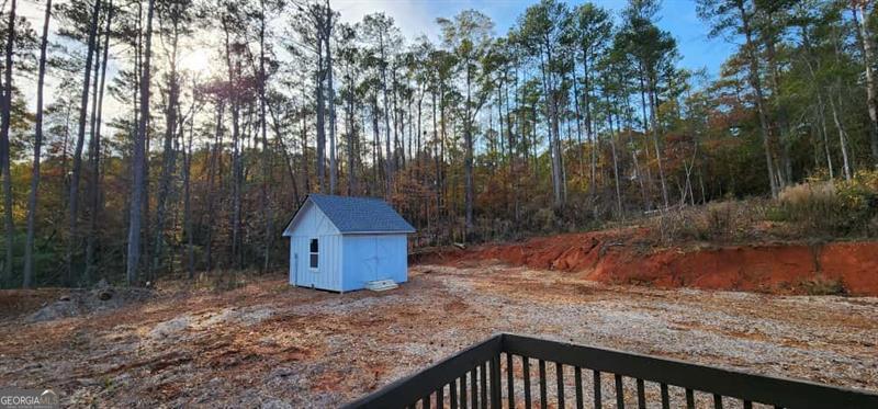 4872 Lewis Road Powder Springs GA 30127
