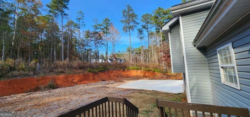 4872 Lewis Road Powder Springs GA 30127