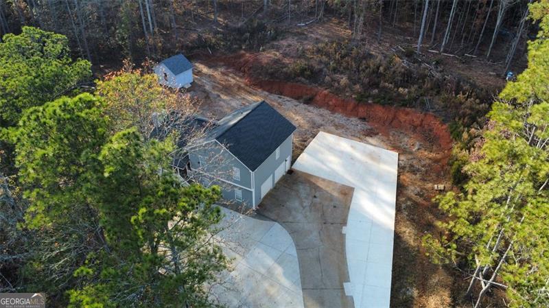 4872 Lewis Road Powder Springs GA 30127