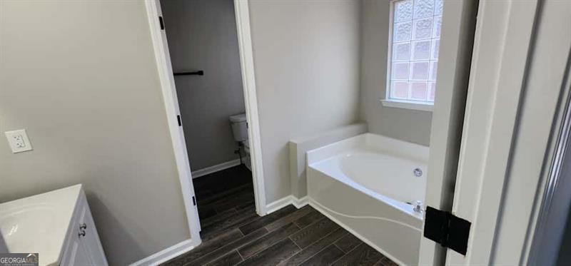 4872 Lewis Road Powder Springs GA 30127
