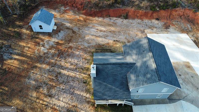 4872 Lewis Road Powder Springs GA 30127