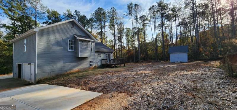 4872 Lewis Road Powder Springs GA 30127