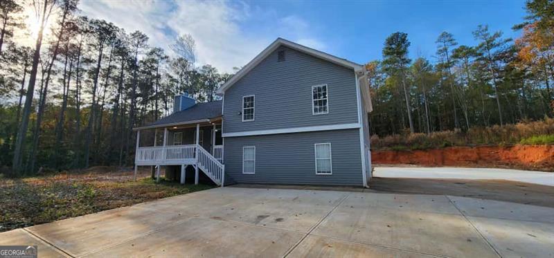4872 Lewis Road Powder Springs GA 30127