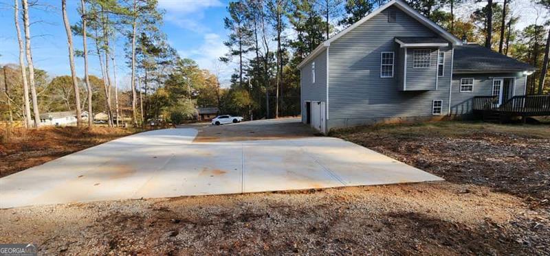 4872 Lewis Road Powder Springs GA 30127