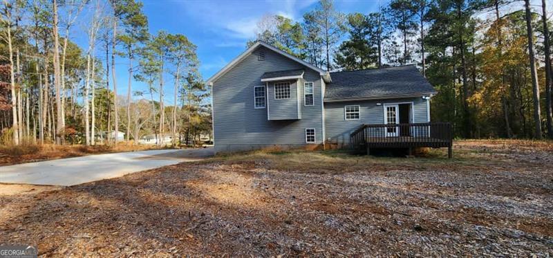 4872 Lewis Road Powder Springs GA 30127