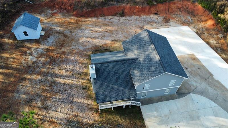 4872 Lewis Road Powder Springs GA 30127