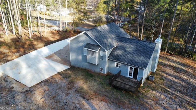 4872 Lewis Road Powder Springs GA 30127