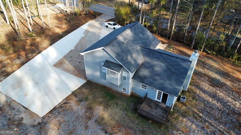 4872 Lewis Road Powder Springs GA 30127