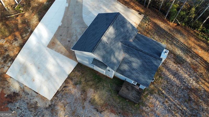 4872 Lewis Road Powder Springs GA 30127