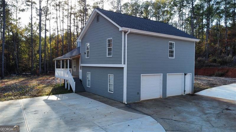 4872 Lewis Road Powder Springs GA 30127