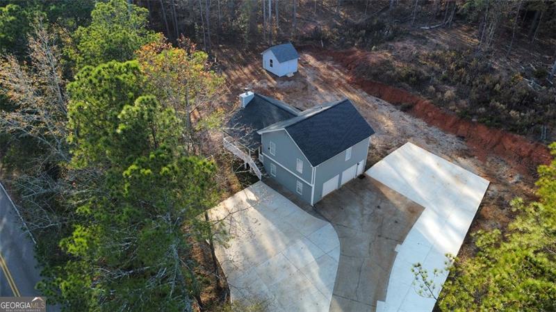 4872 Lewis Road Powder Springs GA 30127