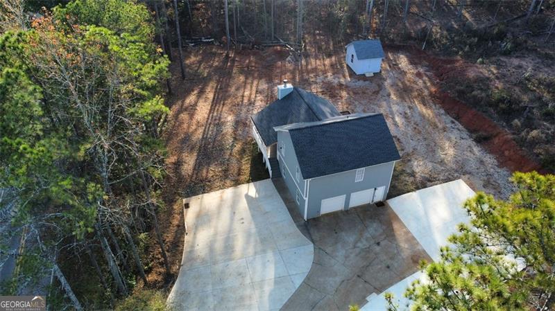 4872 Lewis Road Powder Springs GA 30127