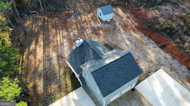 4872 Lewis Road Powder Springs GA 30127