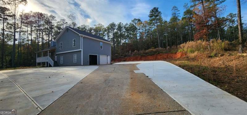 4872 Lewis Road Powder Springs GA 30127