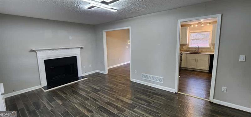 4872 Lewis Road Powder Springs GA 30127