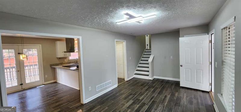 4872 Lewis Road Powder Springs GA 30127