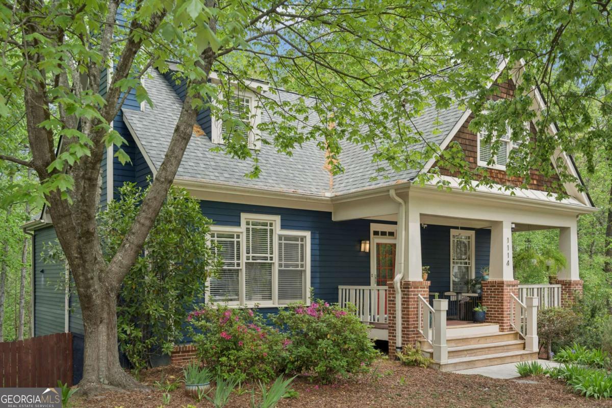 1114 Leah Lane SE Atlanta GA 30316