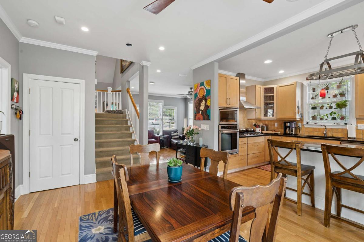 1114 Leah Lane SE Atlanta GA 30316