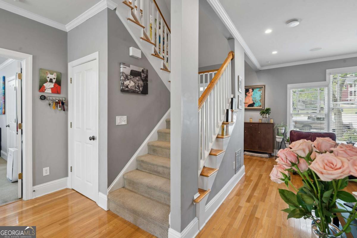 1114 Leah Lane SE Atlanta GA 30316