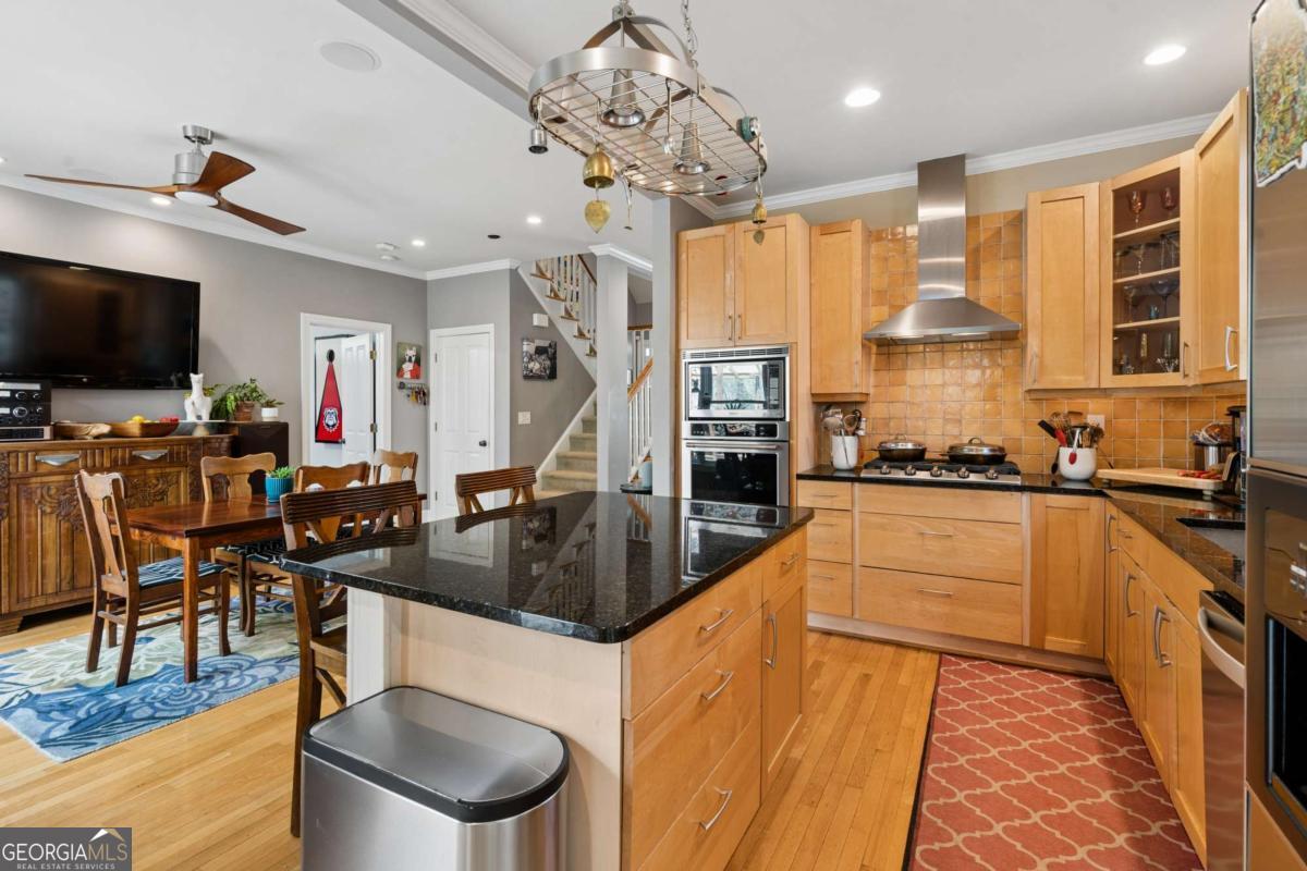 1114 Leah Lane SE Atlanta GA 30316
